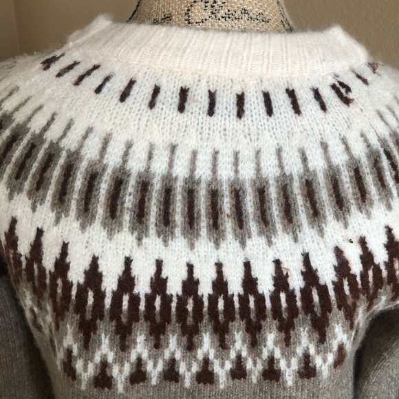 Brand new Mystree pullover sweater - Picture 3 of 5